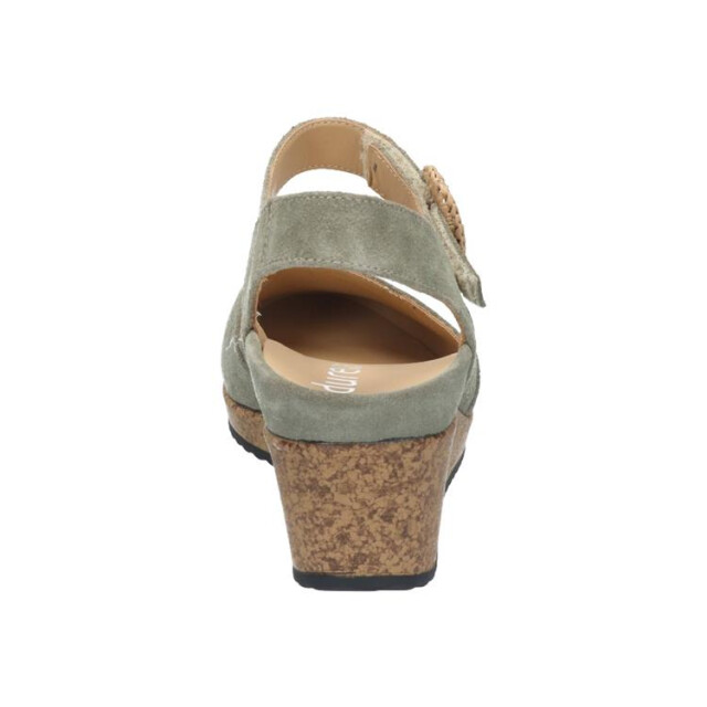 Durea 5919 565 Sandalen Groen 5919 565 large