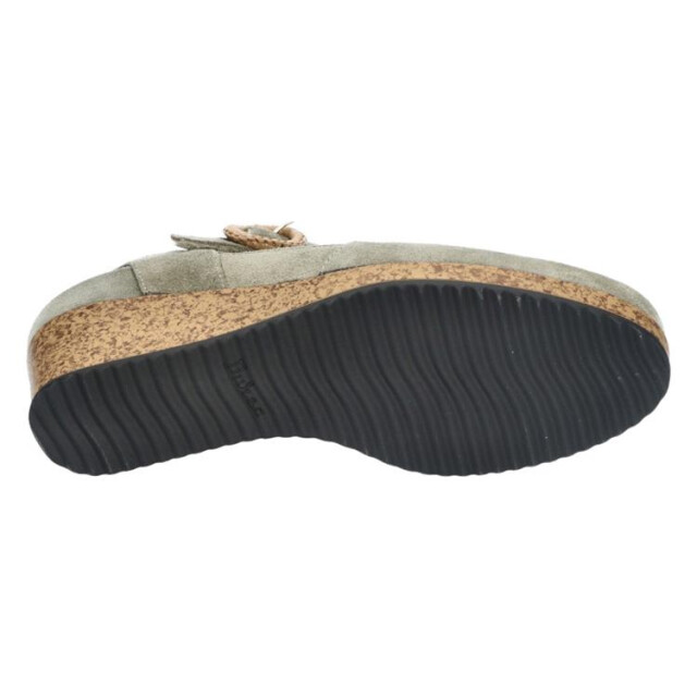 Durea 5919 565 Sandalen Groen 5919 565 large