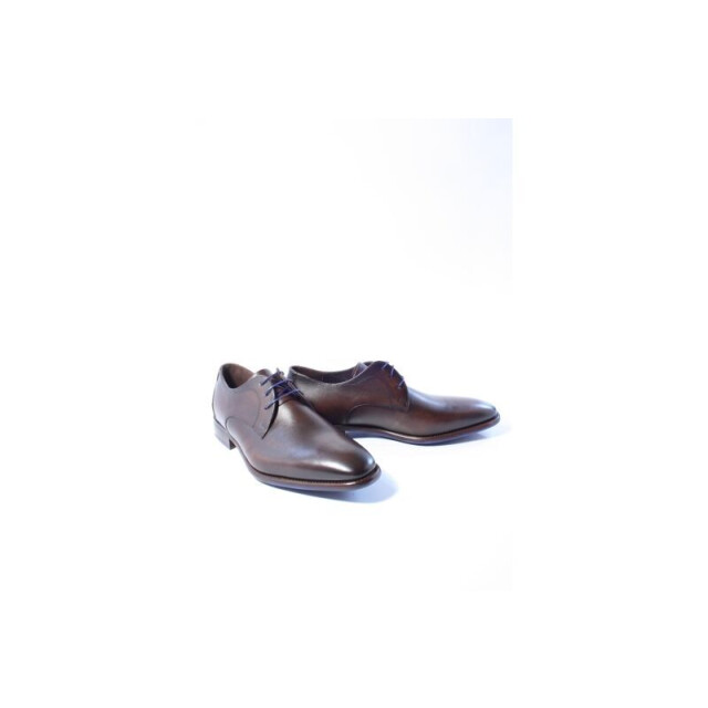Floris van Bommel -30329 Geklede schoenen Bruin -30329 large