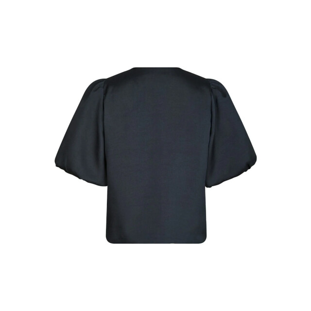 Neo Noir aisa dull satin blouse 164658 141 06613.261.0007 large Neo Noir aisa dull satin blouse 164658 141 06613.261.0007 large