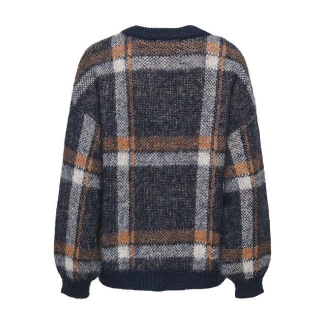 Only onlmarion life ls o-neck knt 15361354 night sky 06712.261.0040 large