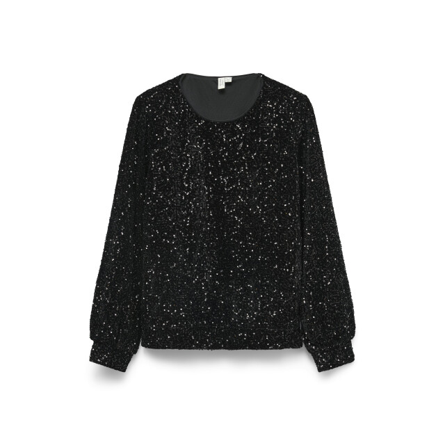 Vero Moda vmhoka sq l/s sweatshirt jrs btq 10338090 - 06721.991.0013 large