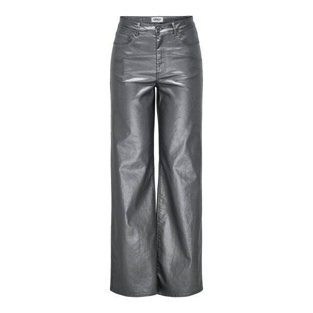 Only onljuicy-viv hw w coated pant 15331673 gun 06541.900.0005 large