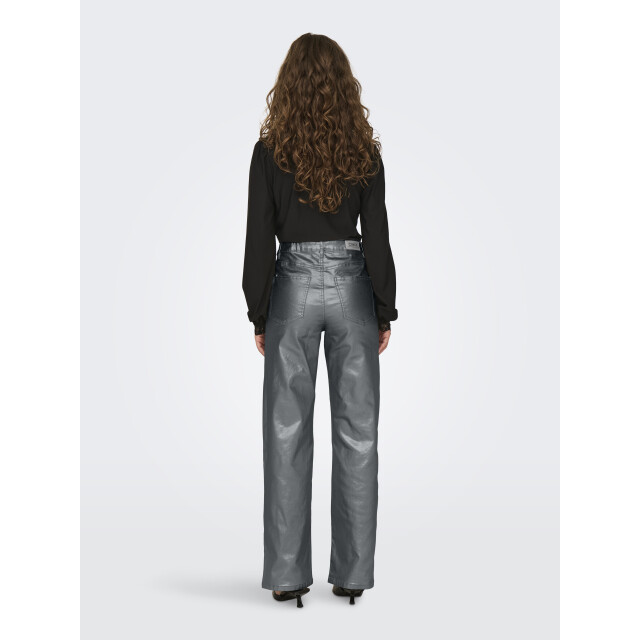 Only onljuicy-viv hw w coated pant 15331673 gun 06541.900.0005 large
