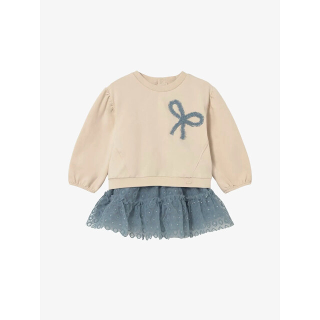 Mayoral Meisjes set rok tulle 2-923-33 large