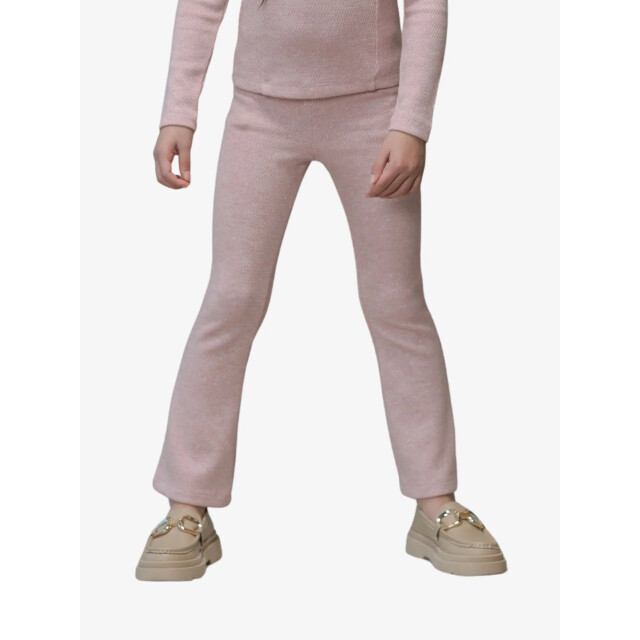 Le Chic Meisjes legging flared datsy C508-5525-255 large