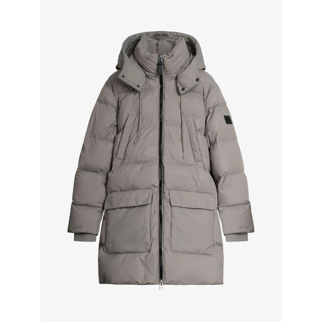 Antony Morato Heren winterjas relaxed fit MMCO00945-FA600271-2043 large