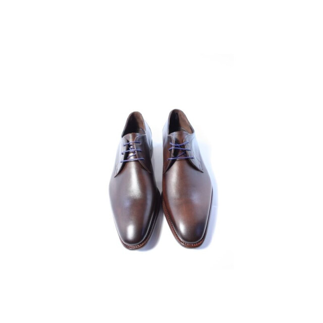 Floris van Bommel -30329 Geklede schoenen Bruin -30329 large