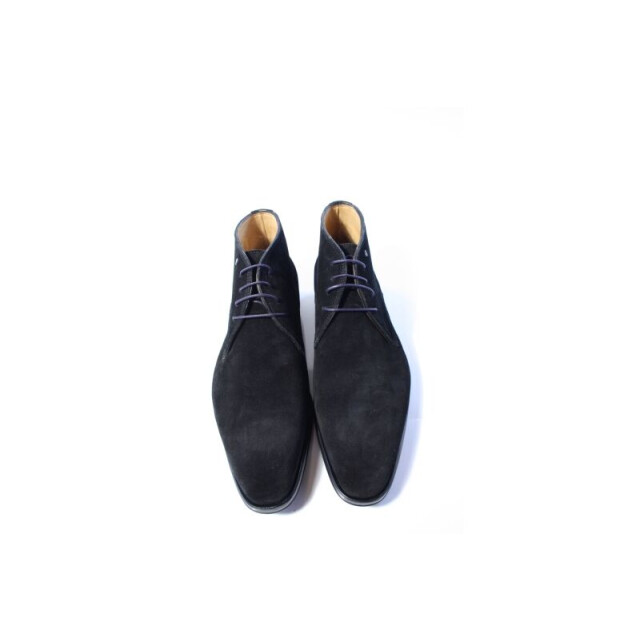 Floris van Bommel -50029 Geklede schoenen Zwart -50029 large