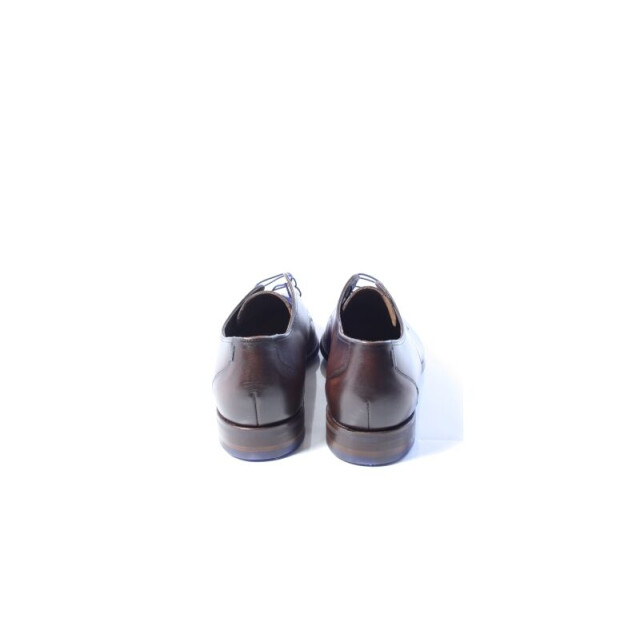 Floris van Bommel -30329 Geklede schoenen Bruin -30329 large
