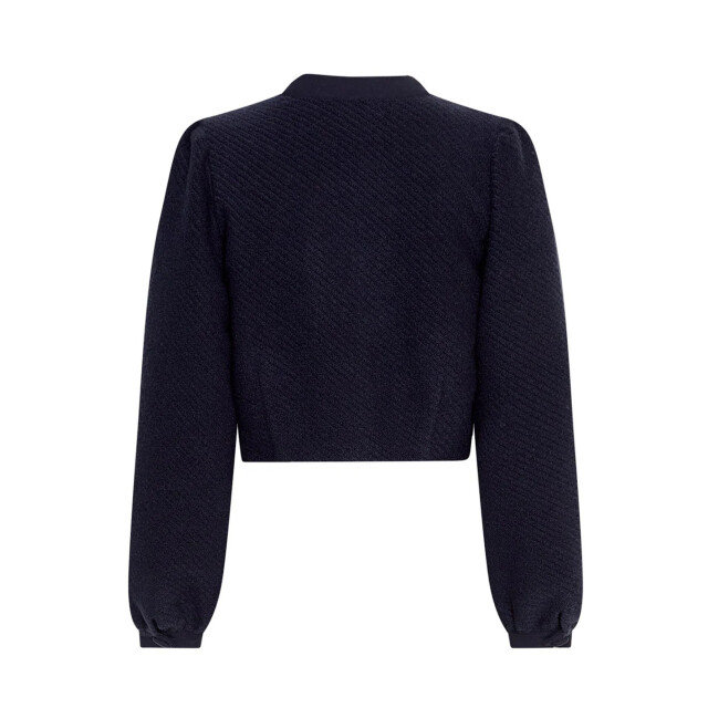 Moss Copenhagen Mschdazzle jasje wol 9722586202440 large