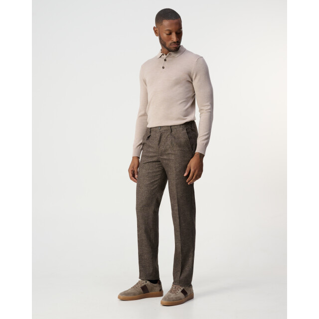 Profuomo Chino 106152-001-54 large