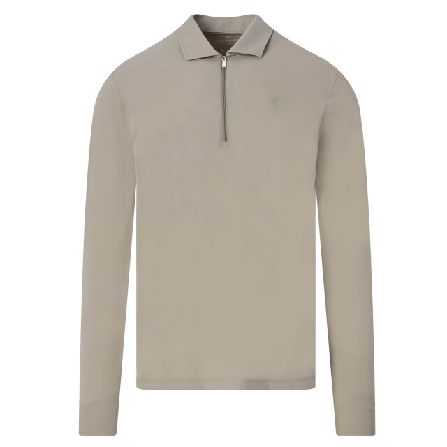 Blue Industry Lounge polo 106299-001-M large