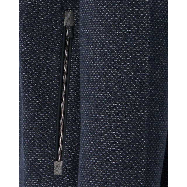 Bugatti Clothing vest 105724-001-L large