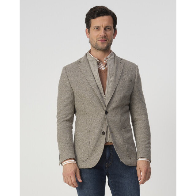 Campbell Silwick jacket 099573-002-56 large