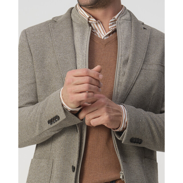 Campbell Silwick jacket 099573-002-56 large