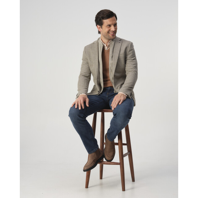 Campbell Silwick jacket 099573-002-56 large