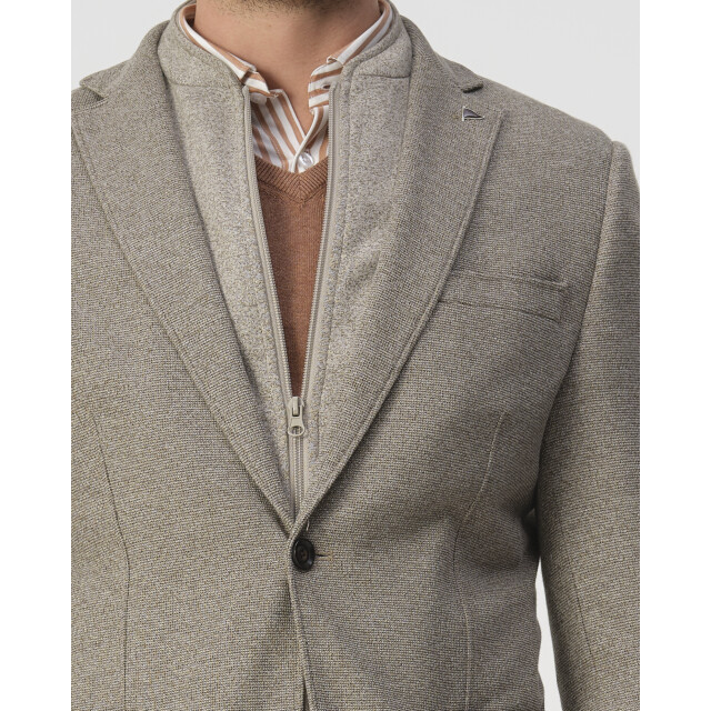 Campbell Silwick jacket 099573-002-56 large