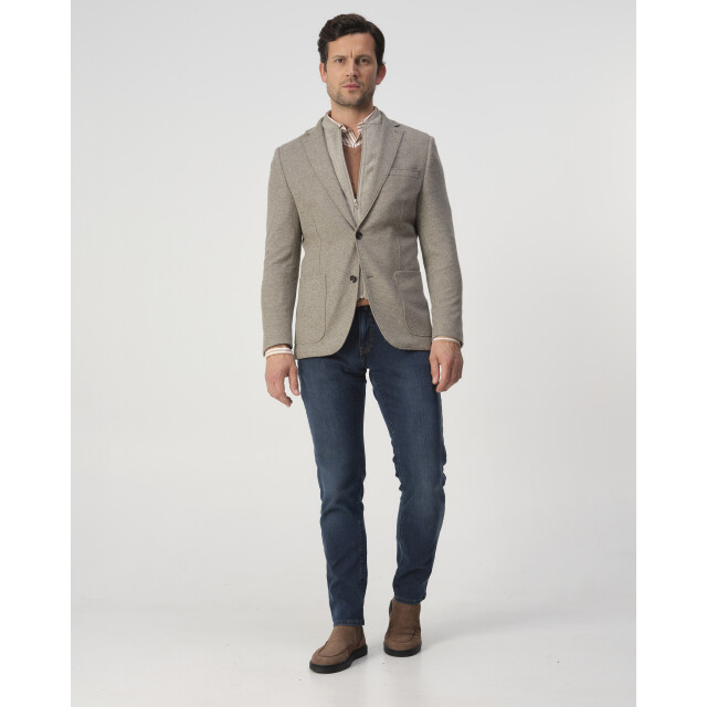 Campbell Silwick jacket 099573-002-56 large