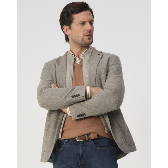 Campbell Silwick jacket 099573-002-56 large
