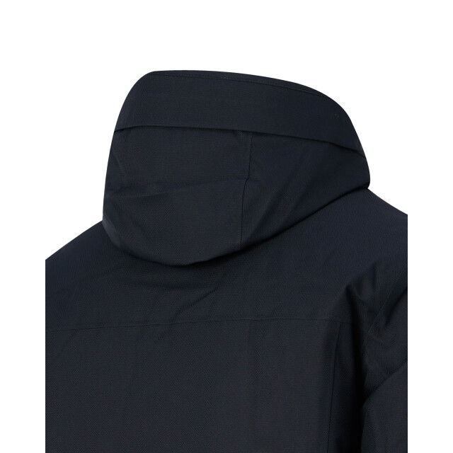 Boss Green Hexatech parka 105887-001-L large