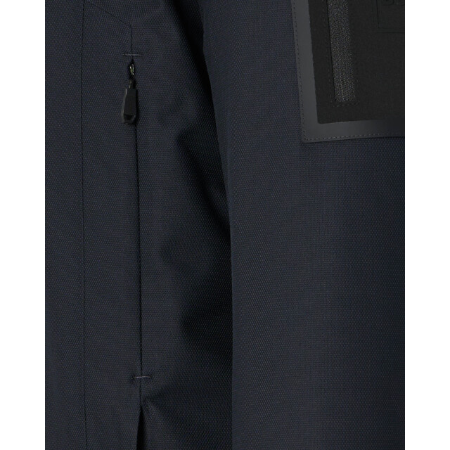 Boss Green Hexatech parka 105887-001-L large