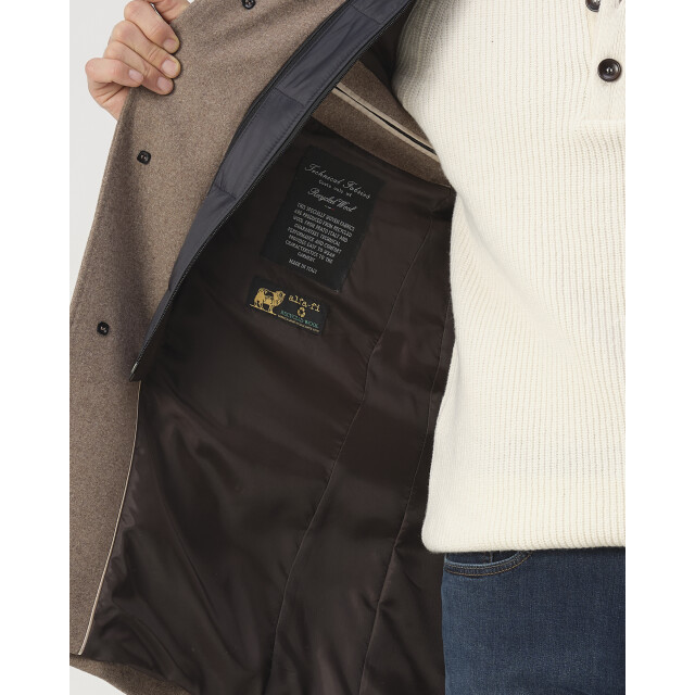 Campbell Coat 103046-002-56 large