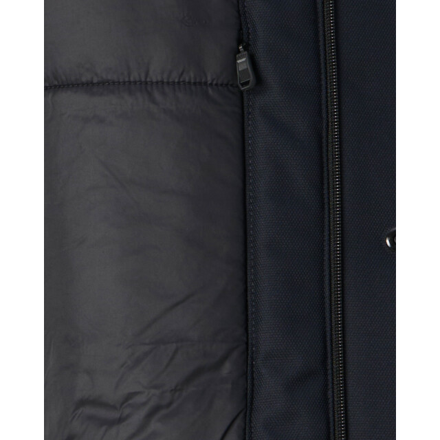 Boss Green Hexatech parka 105887-001-L large