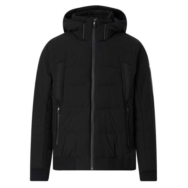 Boss Green Block-x parka 105893-001-M large