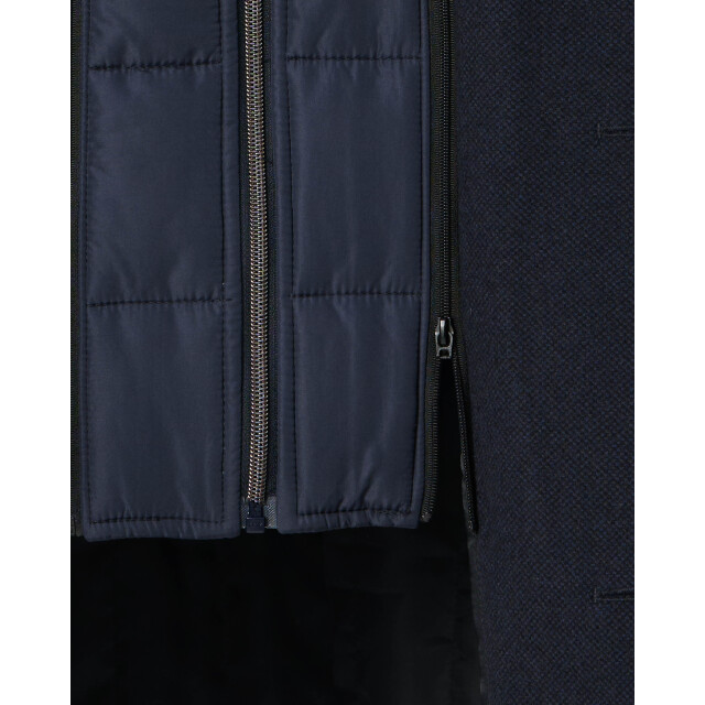 Bugatti Clothing coat 105759-001-52 large