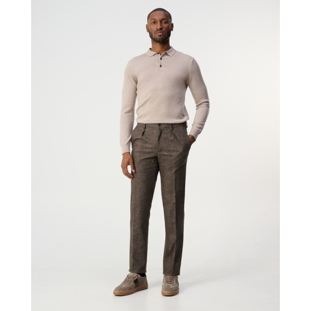 Profuomo Chino 106152-001-54 large