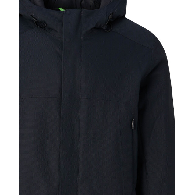 Boss Green Hexatech parka 105887-001-L large