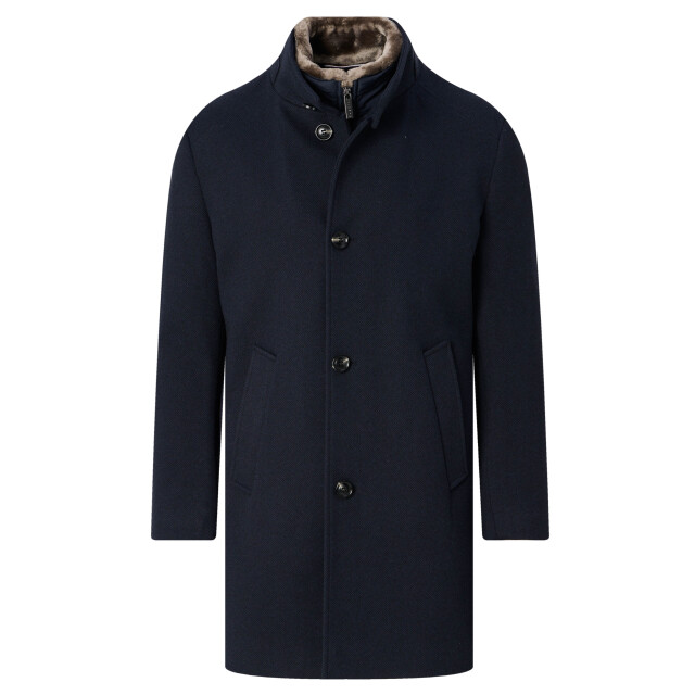 Bugatti Clothing coat 105759-001-52 large