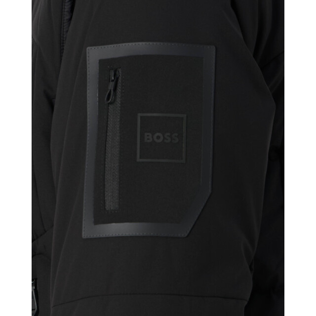 Boss Green Block-x parka 105893-001-M large