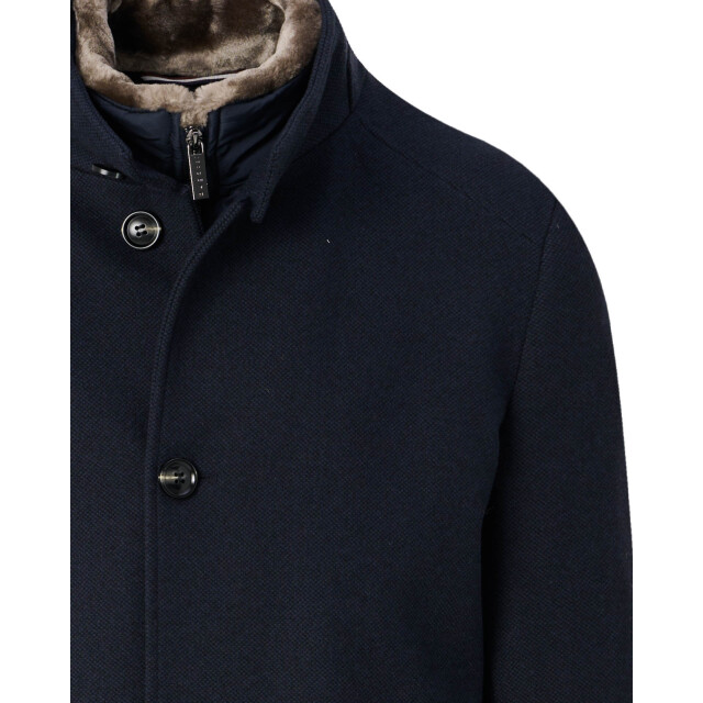Bugatti Clothing coat 105759-001-52 large