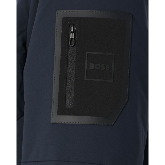 Boss Green Block-x parka 105892-001-M large