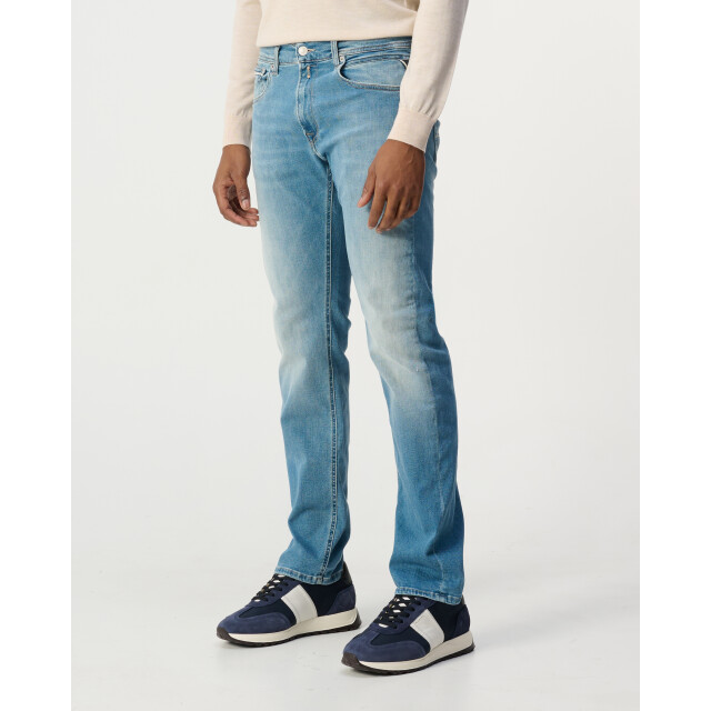 Replay Grover hyperflex jeans 106265-001-28/32 large