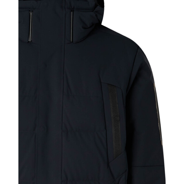 Boss Green Block-x parka 105892-001-M large