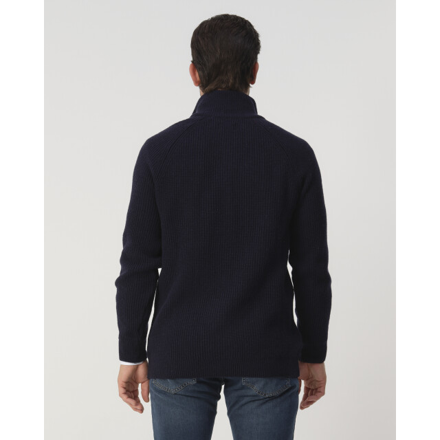 Campbell Hudson pullover half zip 099189-005-XL large