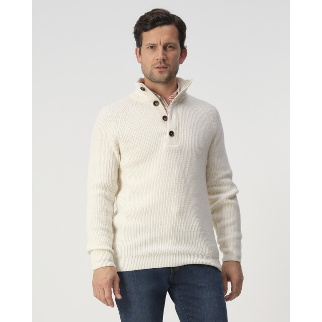 Campbell Hudson pullover half zip 099189-006-XL large