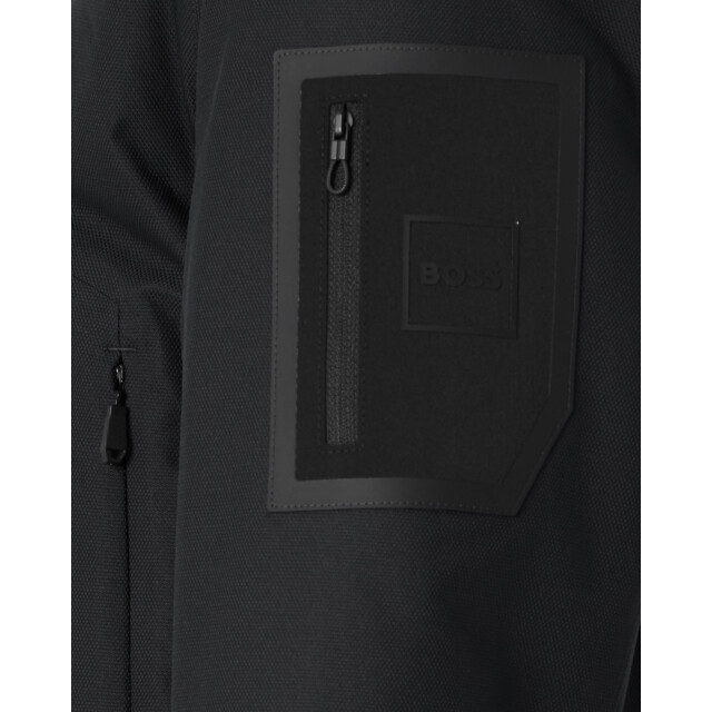 Boss Green Hexatech parka 105890-001-M large