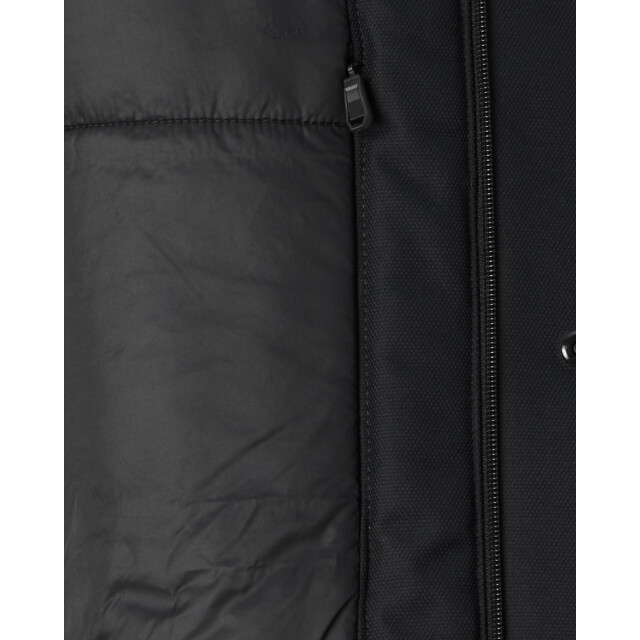 Boss Green Hexatech parka 105890-001-M large