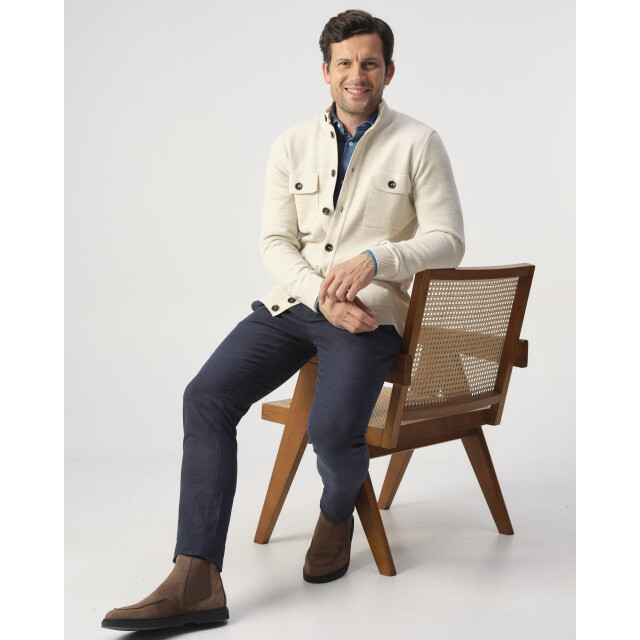 Campbell Hellister cardigan 099188-004-XXL large