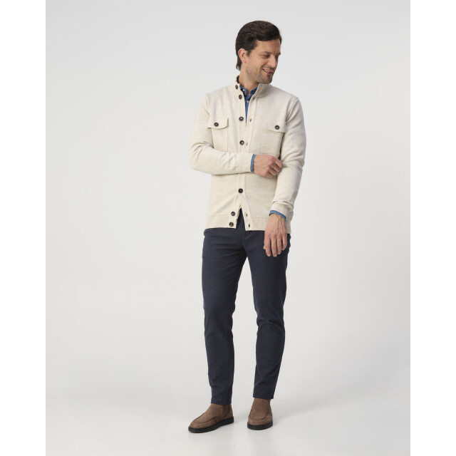 Campbell Hellister cardigan 099188-004-XXL large