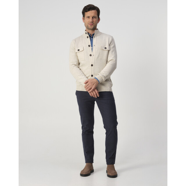 Campbell Hellister cardigan 099188-004-XXL large
