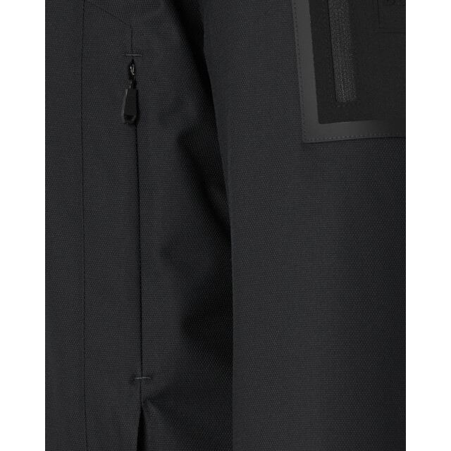 Boss Green Hexatech parka 105890-001-M large