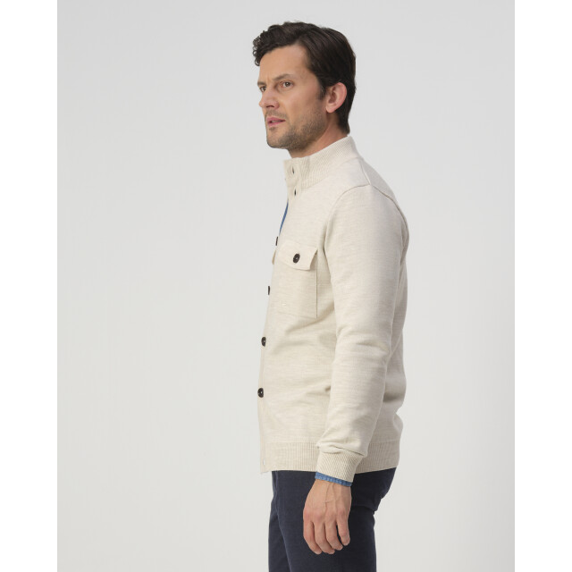Campbell Hellister cardigan 099188-004-XXL large