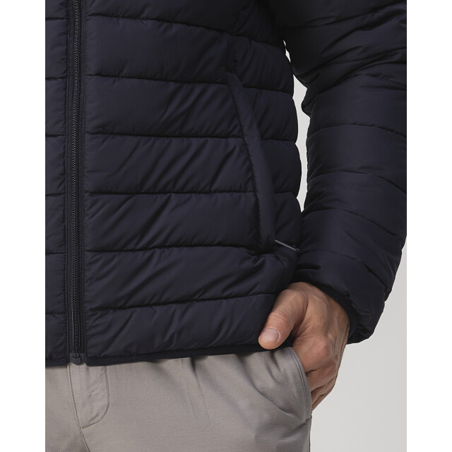 Campbell Padded jacket zane 102739-001-XXL large