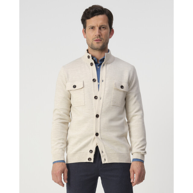 Campbell Hellister cardigan 099188-004-XXL large