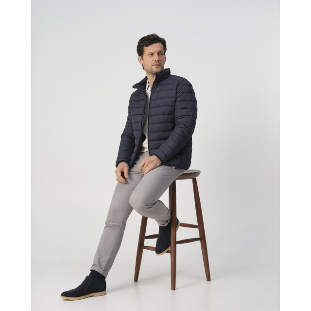 Campbell Padded jacket zane 102739-001-XXL large